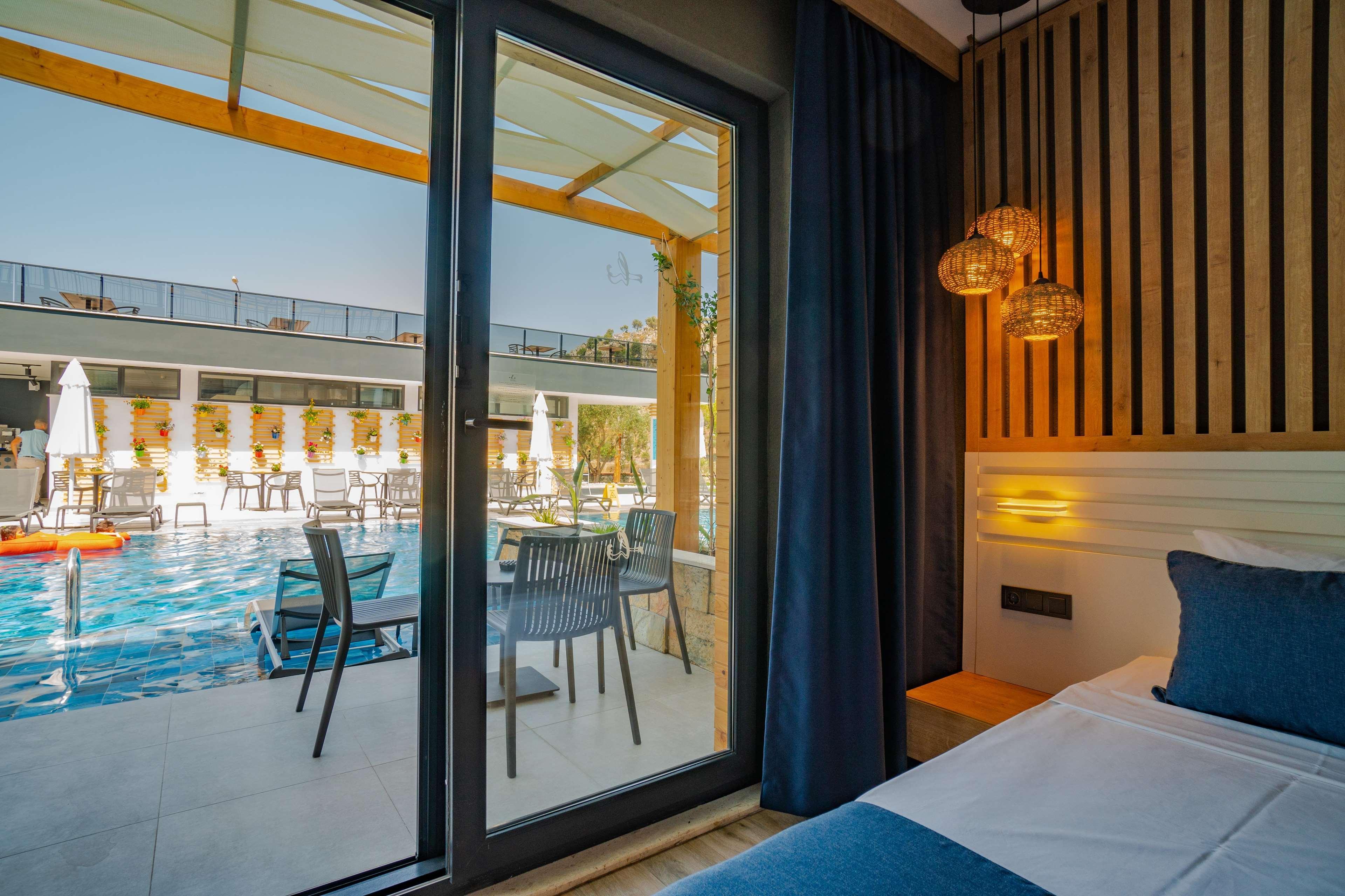L Hotel Sarigerme Ortaca  Eksteriør billede